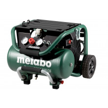 Metabo Power 400-20 W OF Kompresor bezolejový