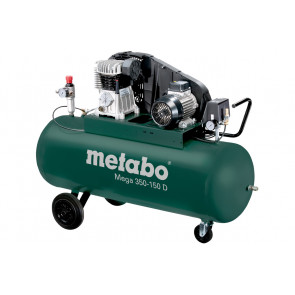 Metabo Mega 350-150 D Kompresor olejový